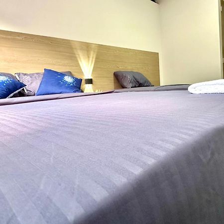 Sinu Loft Medellín Exterior foto