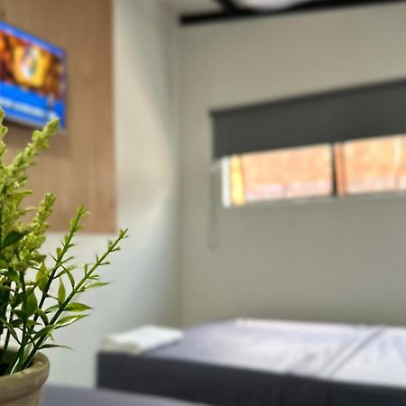 Sinu Loft Medellín Exterior foto