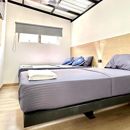 Sinu Loft Medellín Exterior foto