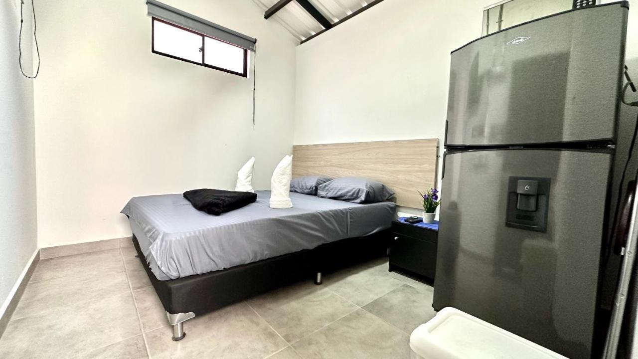 Sinu Loft Medellín Exterior foto