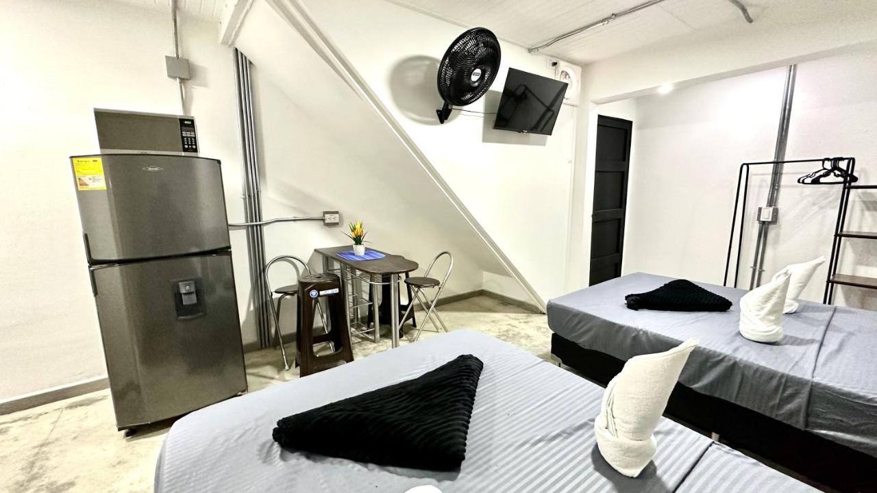 Sinu Loft Medellín Exterior foto