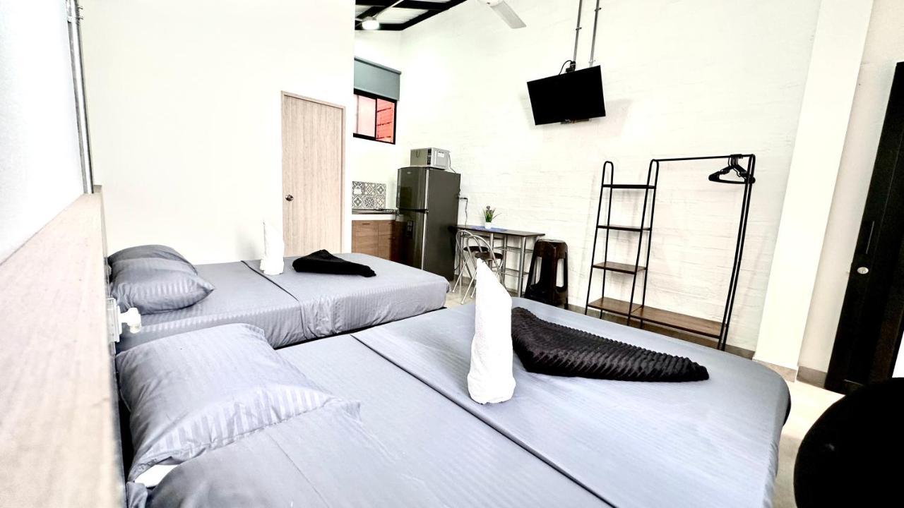 Sinu Loft Medellín Exterior foto