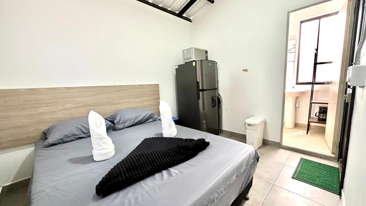 Sinu Loft Medellín Exterior foto
