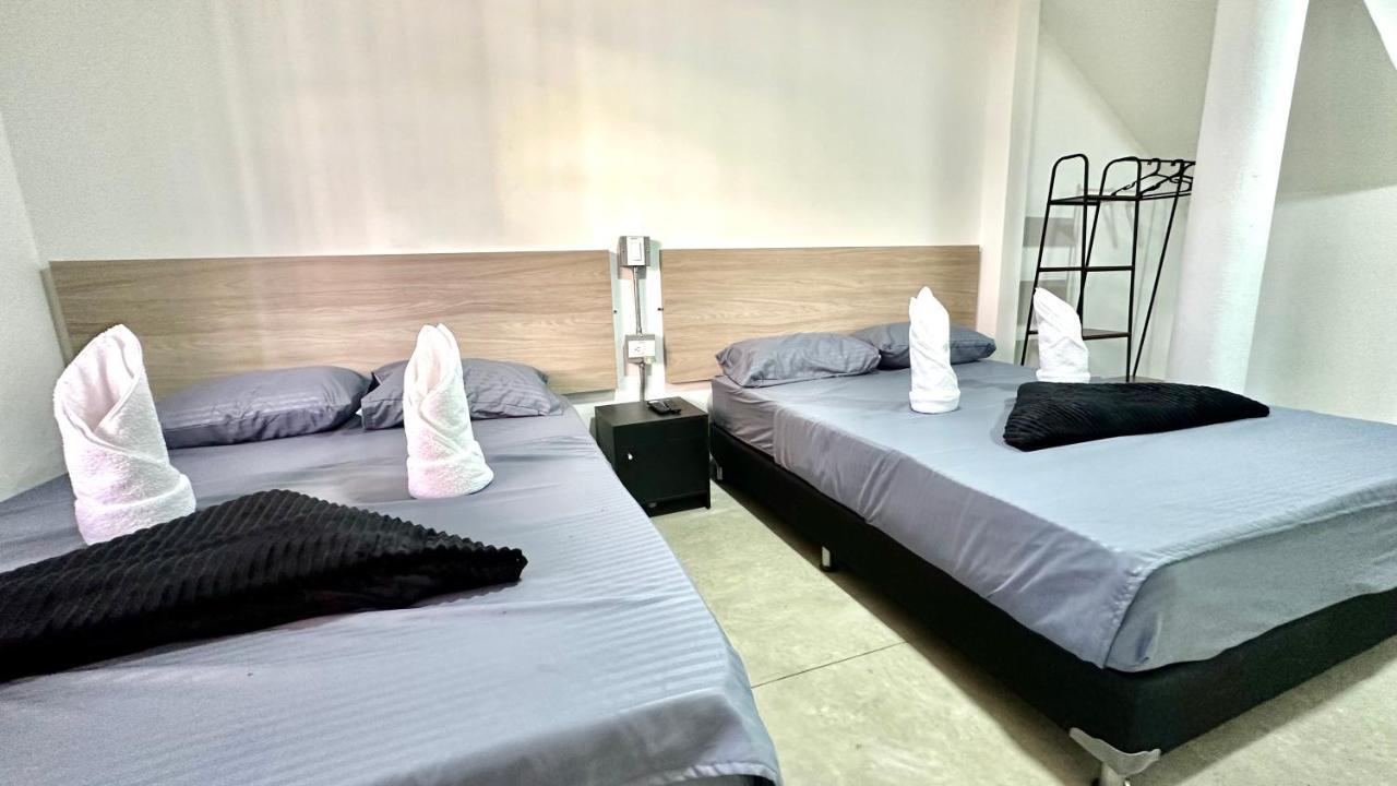 Sinu Loft Medellín Exterior foto