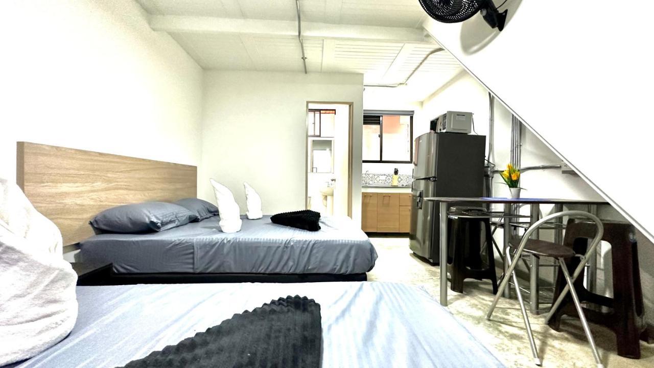 Sinu Loft Medellín Exterior foto