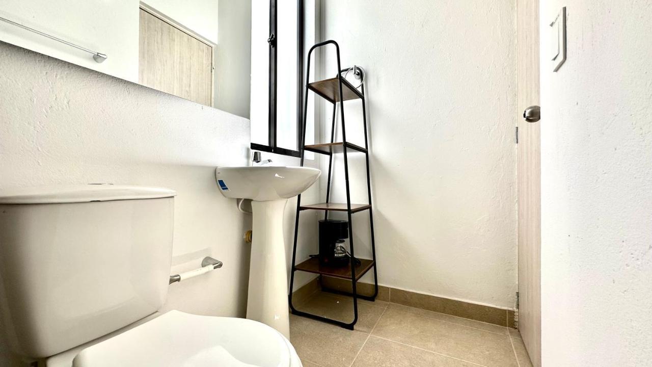 Sinu Loft Medellín Exterior foto