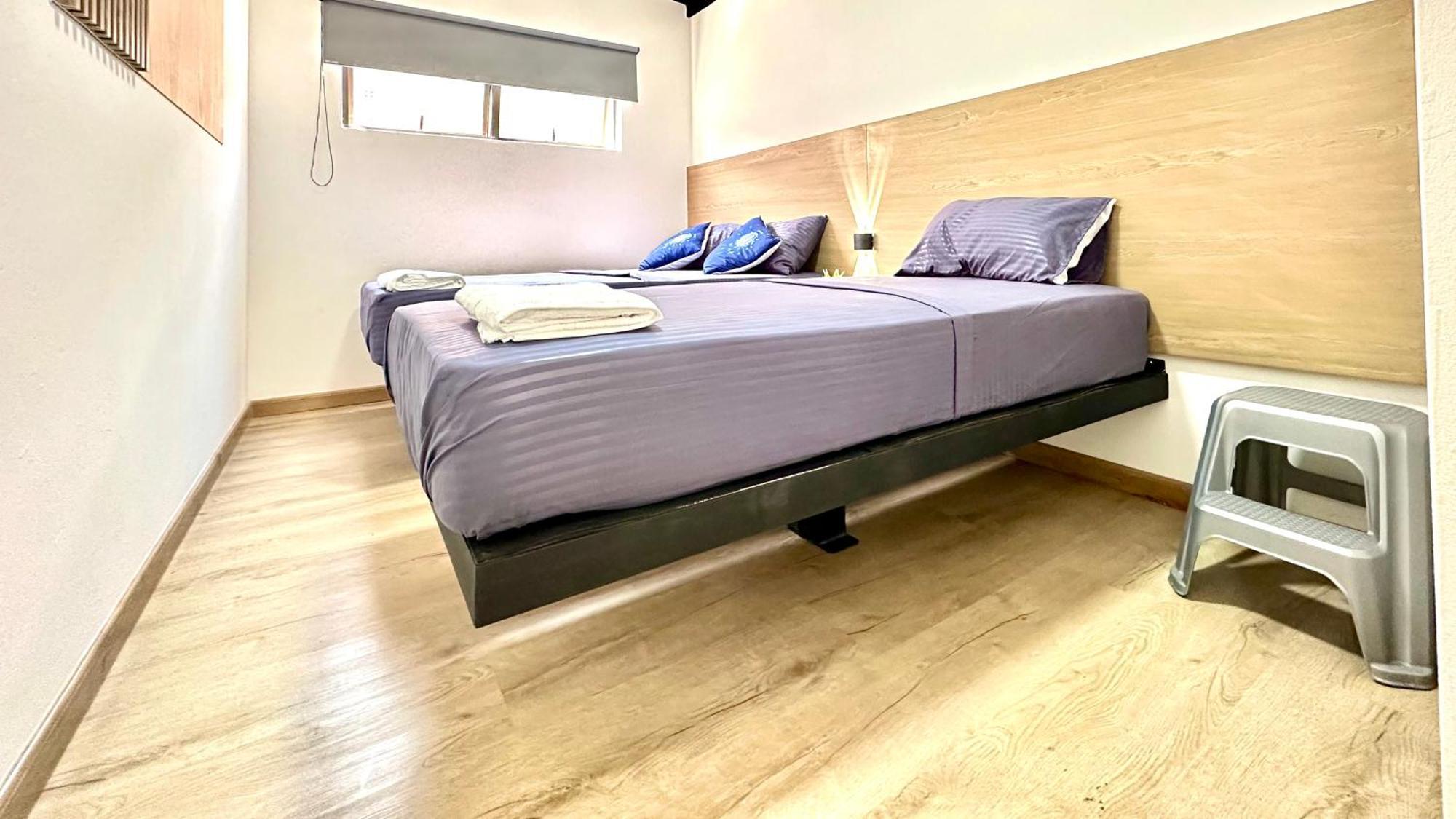 Sinu Loft Medellín Exterior foto
