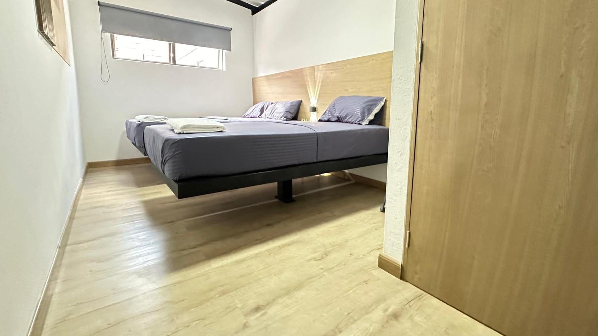 Sinu Loft Medellín Exterior foto