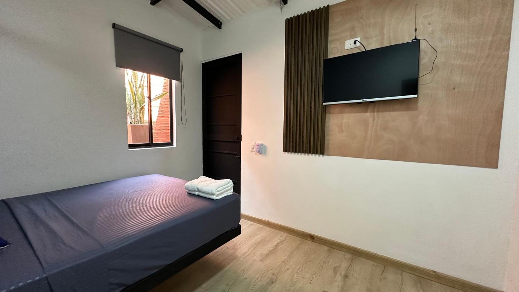 Sinu Loft Medellín Exterior foto