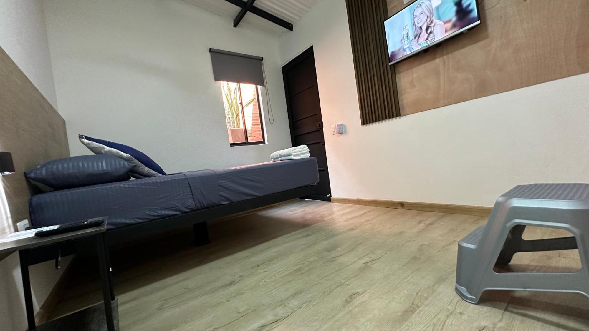 Sinu Loft Medellín Exterior foto