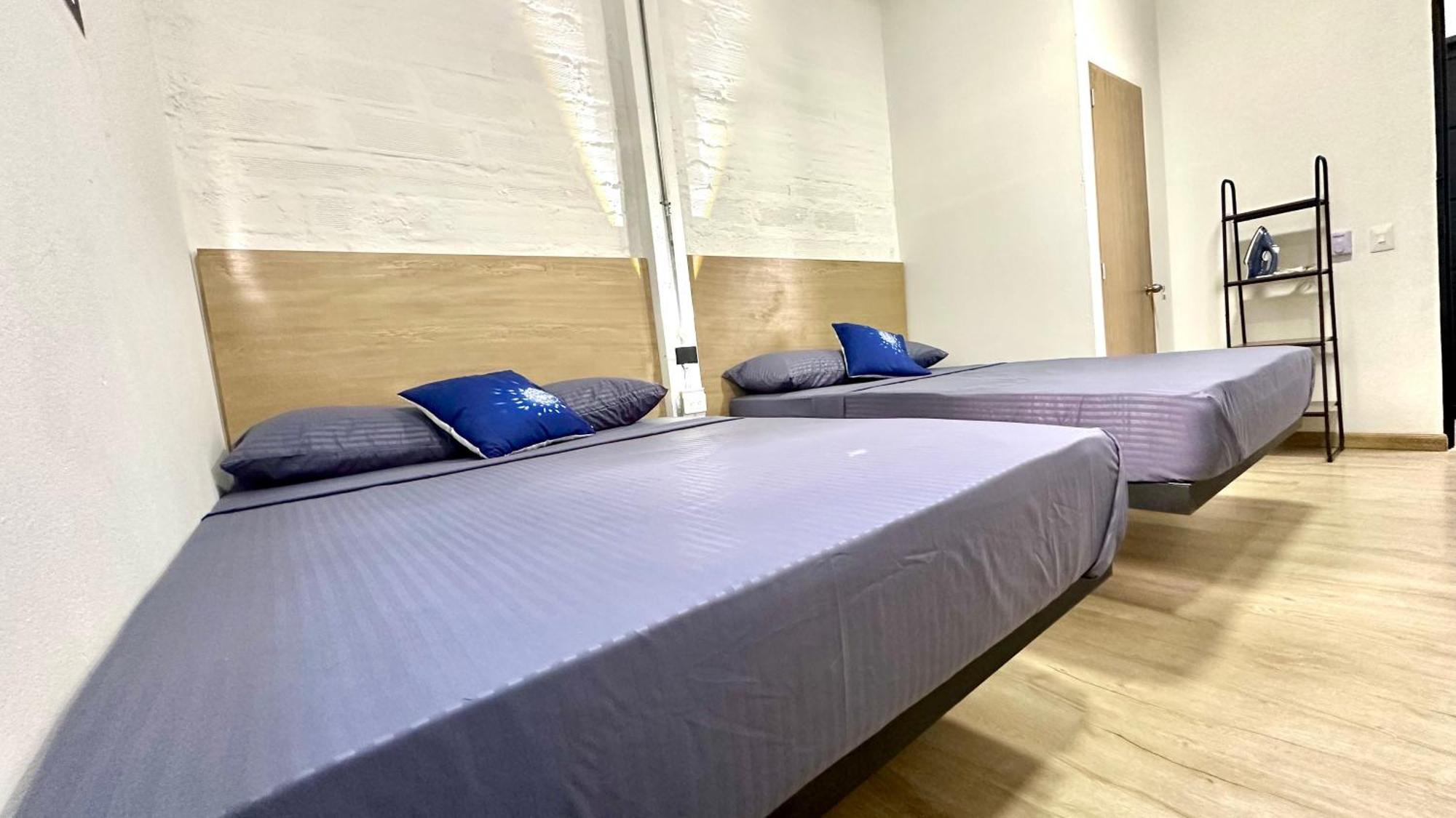 Sinu Loft Medellín Exterior foto