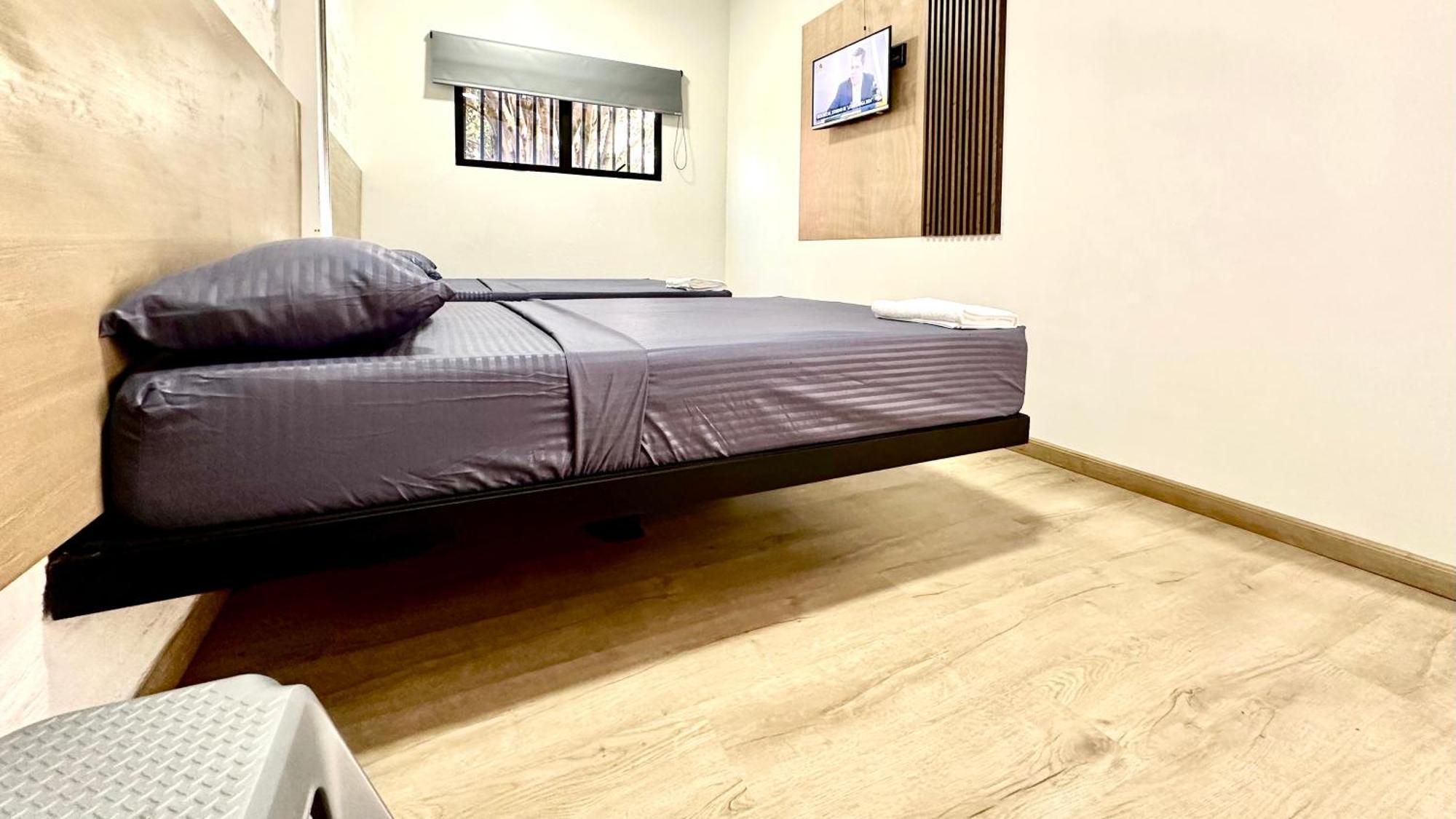 Sinu Loft Medellín Exterior foto