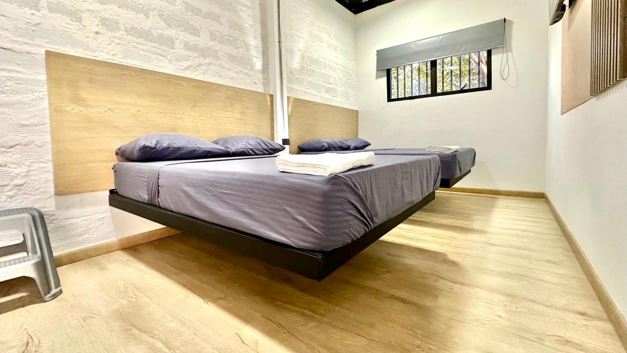 Sinu Loft Medellín Exterior foto