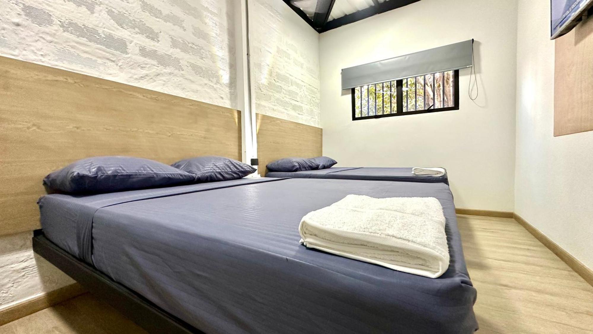 Sinu Loft Medellín Exterior foto